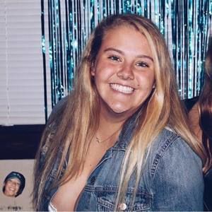 Meet your Posher, Amanda